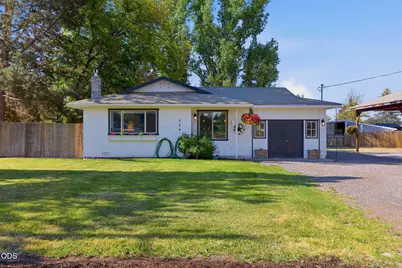 524 NW Martingale Road, Prineville, OR 97754 - Photo 2