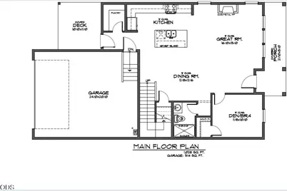 21262 NE Beall Drive, Bend, OR 97701 - Photo 2