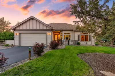 990 Victoria Falls Drive, Redmond, OR 97756 - Photo 1