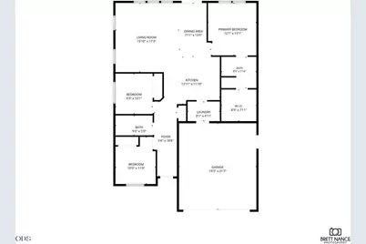 689 Heber Lane, Medford, OR 97501 - Photo 2