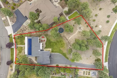 3306 NW Shevlin Ridge, Bend, OR 97703 - Photo 64