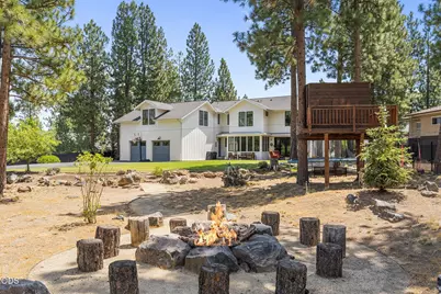 3306 NW Shevlin Ridge, Bend, OR 97703 - Photo 48