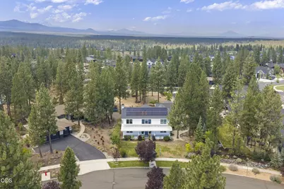 3306 NW Shevlin Ridge, Bend, OR 97703 - Photo 54
