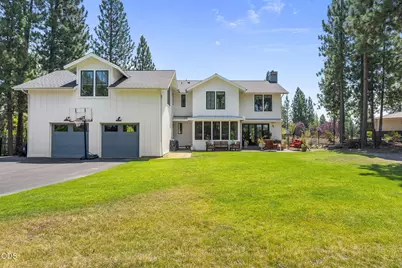 3306 NW Shevlin Ridge, Bend, OR 97703 - Photo 50