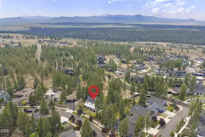 3306 NW Shevlin Ridge, Bend, OR 97703 - Photo 58