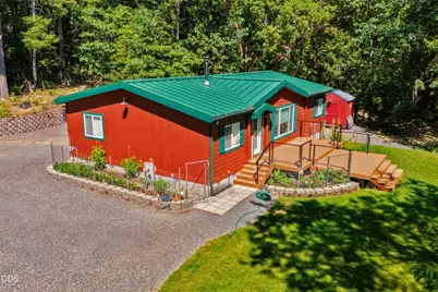 1470 Arrowhead Drive, O'Brien, OR 97534 - Photo 1