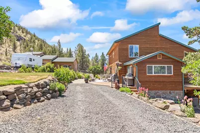 16401 SE Bobcat Lane, Prineville, OR 97754 - Photo 34