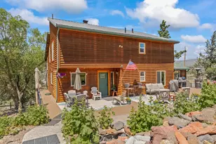 16401 SE Bobcat Ln, Prineville, OR 97754 - Photo 2