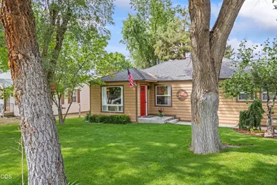 751 NE Lookout Avenue, Prineville, OR 97754 - Photo 2