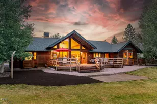 26275 SW Metolius Meadows Dr, Camp Sherman, OR 97730 - Photo 4