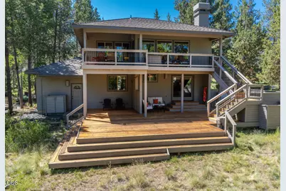 17396 Red Cedar Lane #10, Sunriver, OR 97707 - Photo 1