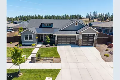 2258 NW Brickyard Street, Bend, OR 97703 - Photo 1