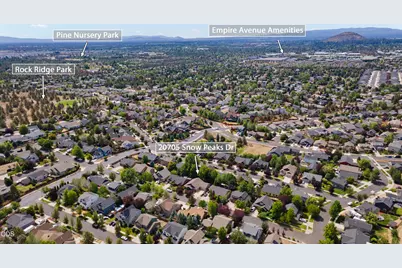 20705 Snow Peaks Drive, Bend, OR 97701 - Photo 2
