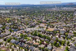 20705 Snow Peaks Dr, Bend, OR 97701 - Photo 2