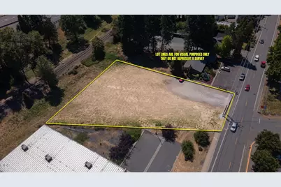 202 W Main Street TL#1303, Rogue River, OR 97537 - Photo 1