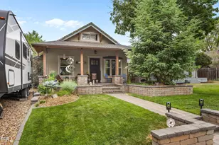 615 NW Ogden Ave, Bend, OR 97703 - Photo 2