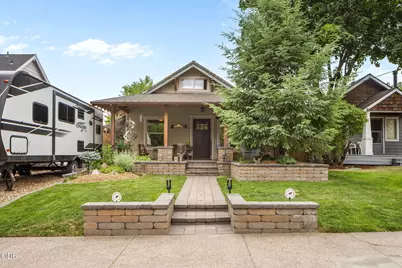 615 NW Ogden Avenue, Bend, OR 97703 - Photo 1