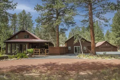 69741 Old Wagon Road, Sisters, OR 97759 - Photo 2