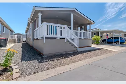 3555 S Pacific Highway #SPC 205, Medford, OR 97501 - Photo 28