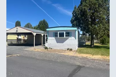 6100 S Highway 97 #UNIT 5, Redmond, OR 97756 - Photo 1