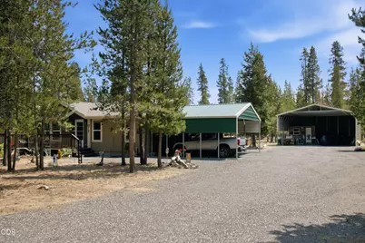 11980 Burlwood Road, La Pine, OR 97739 - Photo 1