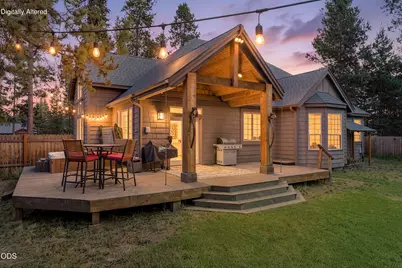 17169 Kingsburg Road, Bend, OR 97707 - Photo 2