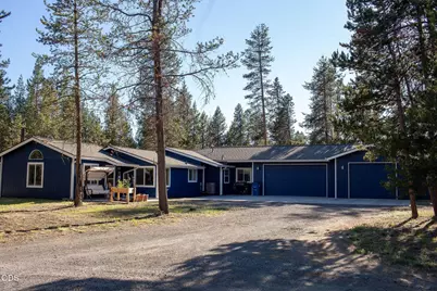 52505 Pine Drive, La Pine, OR 97739 - Photo 1