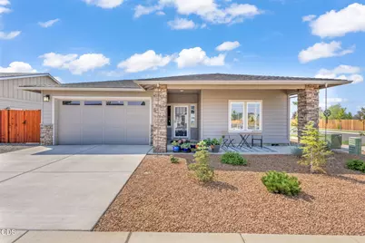 4898 SW Zenith Avenue, Redmond, OR 97756 - Photo 36