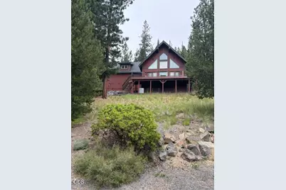 141245 Red Cone Drive, Crescent Lake, OR 97733 - Photo 1