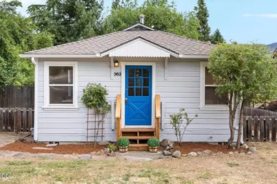 363 E Hersey Street, Ashland, OR 97520 - Photo 1