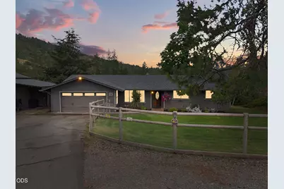 555 Grouse Creek Road, Grants Pass, OR 97526 - Photo 2