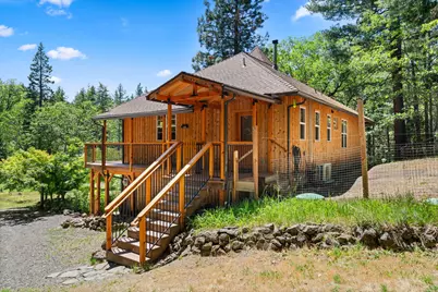 1700 Tyler Creek Road, Ashland, OR 97520 - Photo 4