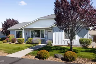 541 SW Sunrise Cir, Metolius, OR 97741 - Photo 1