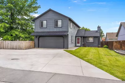 2834 SW 27th Court, Redmond, OR 97756 - Photo 1