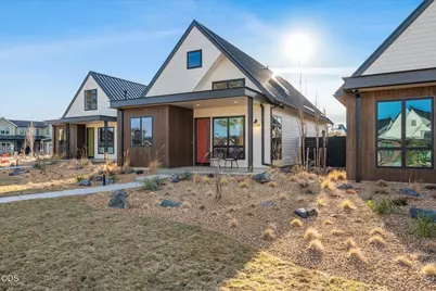 3266 NW Celilo Lane #Lot 168, Bend, OR 97703 - Photo 2