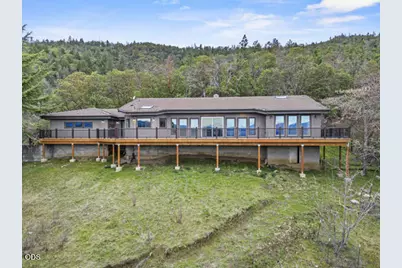 465 Strawberry Hill Lane, Jacksonville, OR 97530 - Photo 1