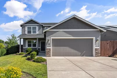 3401 Ford Drive, Medford, OR 97504 - Photo 1