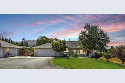 295 Foots Creek Road, Gold Hill, OR 97525 - Photo 2