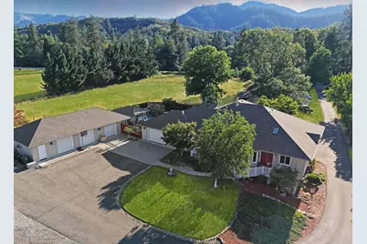 295 Foots Creek Road, Gold Hill, OR 97525 - Photo 1