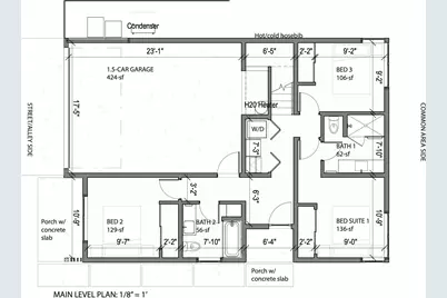 561 W Seedling Lane Lot #155, Sisters, OR 97759 - Photo 30