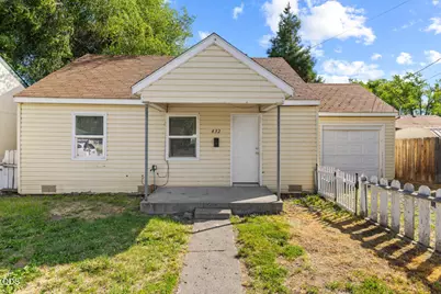 432 Division Street, Klamath Falls, OR 97601 - Photo 2