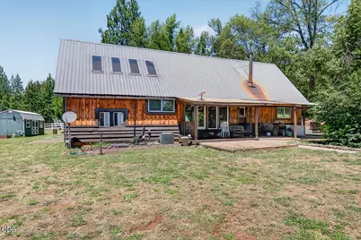 14020 Geppert Road, Butte Falls, OR 97522 - Photo 38