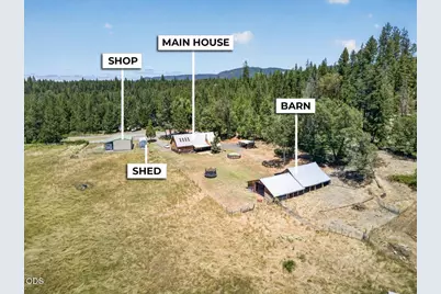 14020 Geppert Road, Butte Falls, OR 97522 - Photo 4
