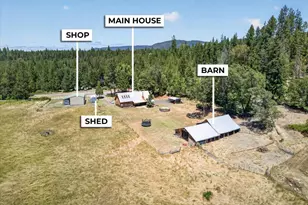 14020 Geppert Rd, Butte Falls, OR 97522 - Photo 4