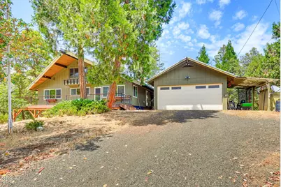 238 Citadel Road, Trail, OR 97541 - Photo 2