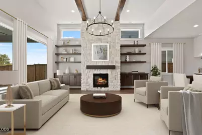 3059 NE Brownstone Place, Bend, OR 97701 - Photo 1