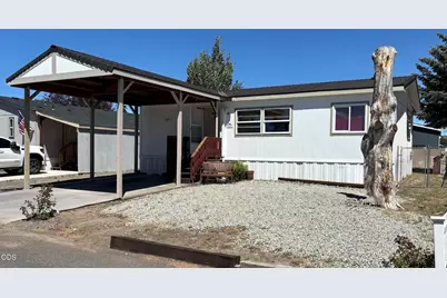 4647 Winter Avenue #SPC 68, Klamath Falls, OR 97603 - Photo 1
