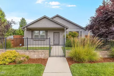 1403 Spring Street, Medford, OR 97504 - Photo 1