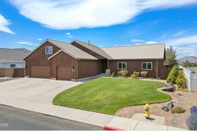 3099 SW Cascade Vista Drive, Redmond, OR 97756 - Photo 2