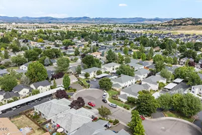 [Address not provided], Medford, OR 97504 - Photo 56